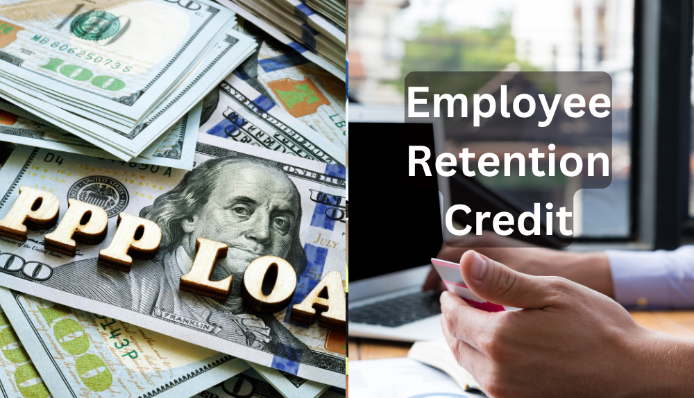 A Comparison Of PPP Loans And Employee Retention Credits