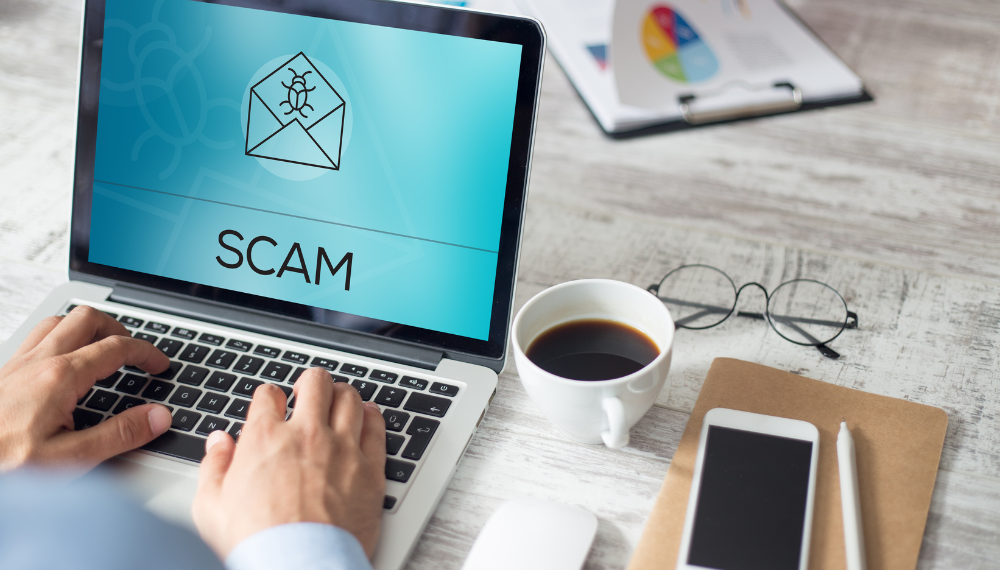 How to Avoid Employee Retention Credit Scams